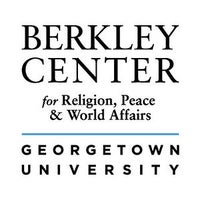 Foto tomada en Berkley Center for Religion, Peace &amp;amp; World Affairs  por Berkley Center for Religion, Peace &amp;amp; World Affairs el 9/19/2013