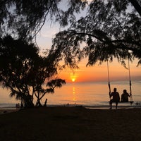 1/3/2020 tarihinde R3Dziyaretçi tarafından Marriott&amp;#39;s Phuket Beach Club'de çekilen fotoğraf