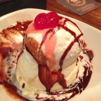 Photo taken at Outback Steakhouse by Anderson A. on 5/9/2013