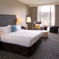 asheville renaissance hotel