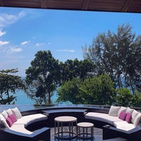 Photo taken at Pullman Phuket Arcadia Naithon Beach by AAR on 1/13/2024