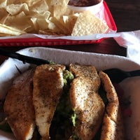 Photo taken at Taco Mama by Ashleigh B. on 7/5/2018