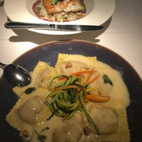 Photo taken at Trattoria No. 10 by Melissa N. on 7/13/2018