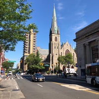 Photo taken at Holy Name of Jesus R.C. Church by William T. on 6/26/2018