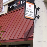 Photo prise au Travel Leaders of Charleston par Travel Leaders of Charleston le7/10/2014
