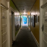 7/12/2019 tarihinde Josh H.ziyaretçi tarafından Lucky D&amp;#39;s Hostel'de çekilen fotoğraf
