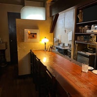 Photo taken at cafe螢明舎 八幡店 by Josh H. on 4/1/2023