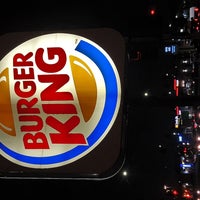 Photo taken at Burger King by John Christian H. on 2/22/2020