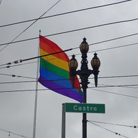 Photo taken at The Castro by John Christian H. on 4/13/2024