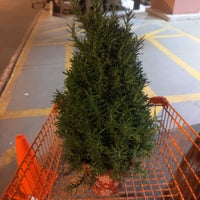 Photo taken at The Home Depot by John Christian H. on 12/21/2022