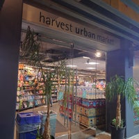 Photo taken at Harvest Urban Market by John Christian H. on 4/13/2024
