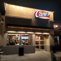 Photo taken at Raising Cane&amp;#39;s Chicken Fingers by John Christian H. on 1/24/2023