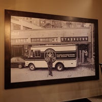 Photo taken at Starbucks by John Christian H. on 4/30/2024