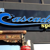 1/13/2014にCascade SpaがCascade Spaで撮った写真