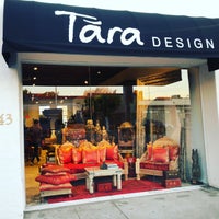 Photo taken at Tara  Design by Tara  Design on 9/25/2018