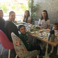 Photo taken at Kyf6 -Kayfealtı by Gülistan G. on 5/20/2016