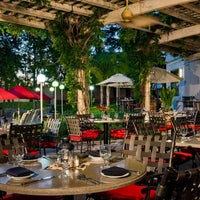Photo taken at Formaggio Taverna and Patio by Formaggio Taverna and Patio on 9/13/2014