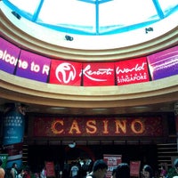 Resorts World Sentosa Casino 101 Tips From 131 Visitors Resorts World Sentosa Casino 101 Tips From 131 Visitors