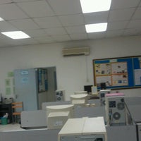SMK Puchong Bt. 14 - Jalan Bunga Raya