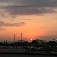 Photo taken at San Pedro Sula by Zonia F. on 3/28/2018