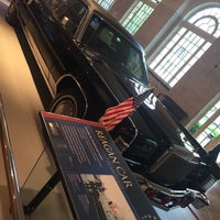 Photo taken at Reagan&amp;#39;s Limo by Jeremy W. on 5/11/2016