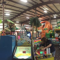1/25/2015에 Jeremy W.님이 Jungle Joe&amp;#39;s Family Fun Center에서 찍은 사진