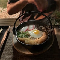 6/12/2023 tarihinde Gabriela K.ziyaretçi tarafından Kaizen Japanese Food 改善'de çekilen fotoğraf