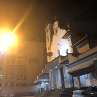 Photo taken at Igreja São Judas Tadeu by Maristela C. on 1/31/2020