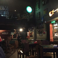Foto tirada no(a) Mr. Jones Pub por Leda S. em 9/28/2017