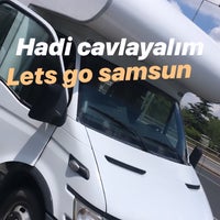Das Foto wurde bei Shell Kakaçlar Çorum von Aytu am 7/19/2019 aufgenommen