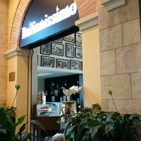 Photo taken at Italianissimo Restaurant Dubai by Alex P. on 6/20/2014