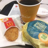 Photo taken at McDonald&amp;#39;s by Keith T. on 1/28/2020