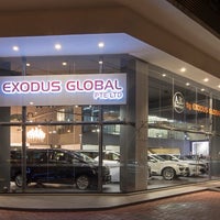 Photo taken at Exodus Global by Exodus Global on 6/27/2015