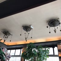 Garoeda Centrum Kneuterdijk 18a
