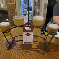 Photo taken at What&amp;#39;s On Tap by Heath A. on 7/1/2022