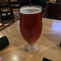 Photo taken at BJ&amp;#39;s Restaurant &amp;amp; Brewhouse by Heath A. on 6/10/2019