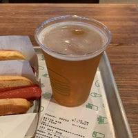Photo taken at Shake Shack by Heath A. on 9/4/2021