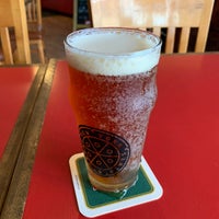 Photo taken at New York Pizza and Pints by Heath A. on 5/13/2019