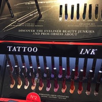 Photo taken at SEPHORA by sρ. on 5/27/2017
