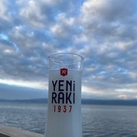 Photo taken at Kıyı Balık by Hazal S. on 5/2/2024