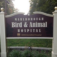 Photo taken at Marlborough Bird &amp;amp; Animal by MiAmor D. on 9/20/2013