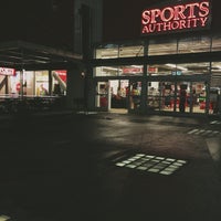 Photo taken at Sports Authority by Kate K. on 1/21/2013