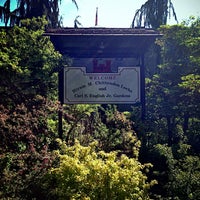 Photo taken at Hiram M. Chittenden Locks by Kate K. on 5/2/2013