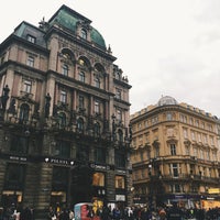 Photo taken at Vienna by Kate K. on 10/5/2015