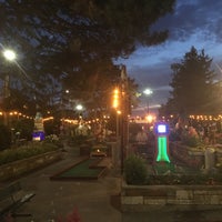 Photo taken at Novelty Golf &amp;amp; Games by Henry B. on 7/6/2019