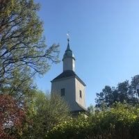 Photo taken at Kirchengemeinde Mariendorf by Katja D. on 4/19/2019