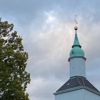 Photo taken at Kirchengemeinde Mariendorf by Katja D. on 10/21/2021