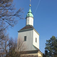Photo taken at Kirchengemeinde Mariendorf by Katja D. on 2/17/2019
