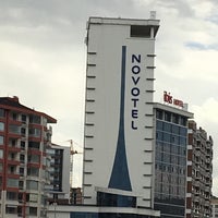 5/30/2018에 🇹🇷mehmet Mali 🇹🇷 .님이 Novotel Konya에서 찍은 사진
