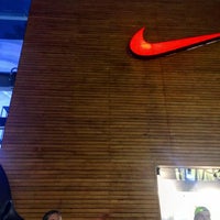 nike store calle 82